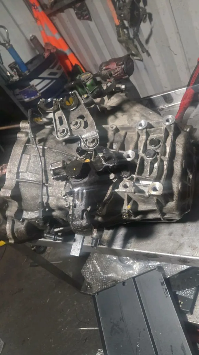 Hyundai/kia gearbox repairs - Image 2