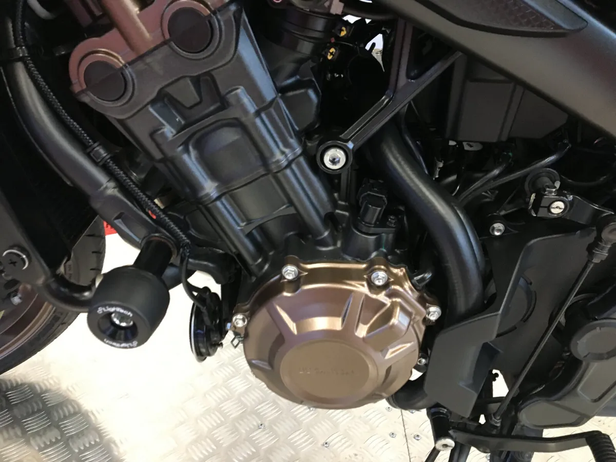 2025 Honda CB650R ''Finance Available'' - Image 4