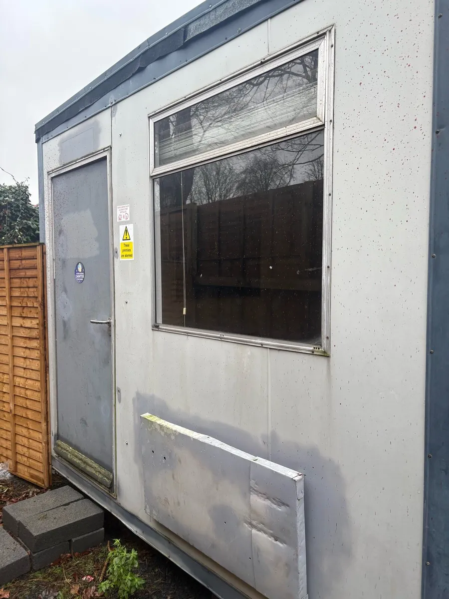 Container/Office/Cabin - Image 1