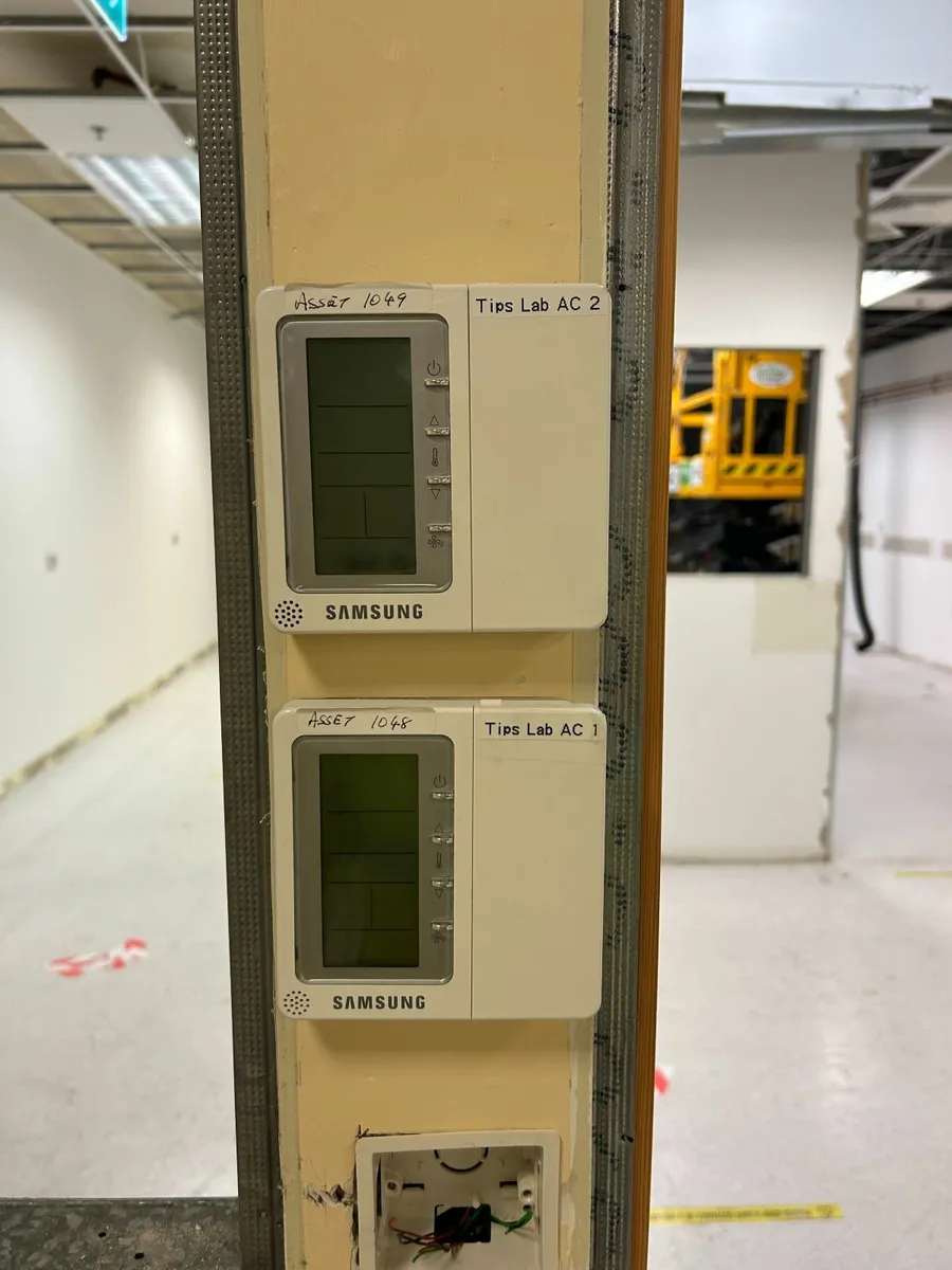 Air Conditioning - Image 1