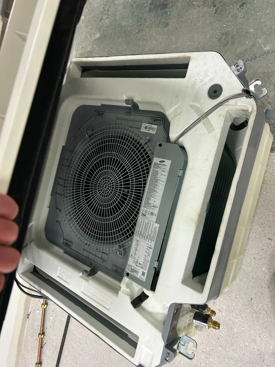 Air Conditioning - Image 2