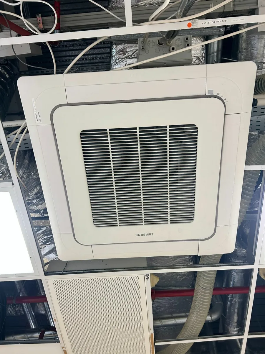 Air Conditioning - Image 4