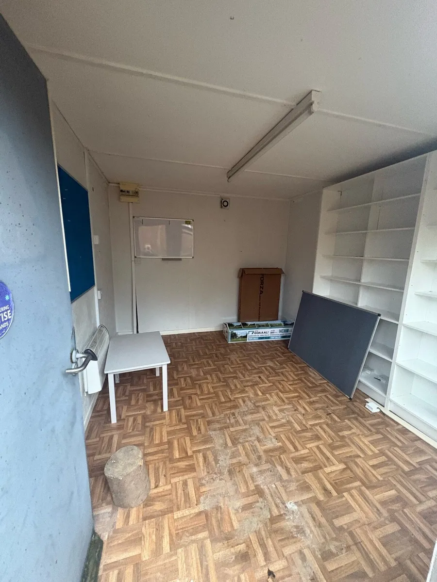 Container/Office/Cabin - Image 4