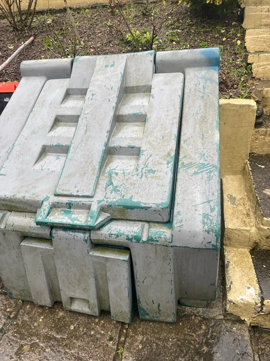 Carbery 6 bags coal bunker - Image 3