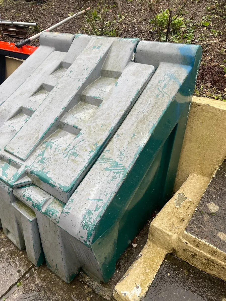 Carbery 6 bags coal bunker - Image 4