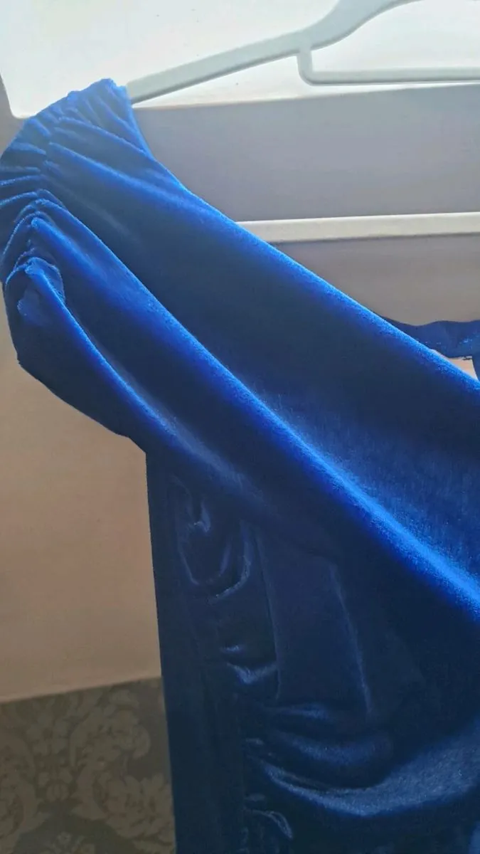 Full length dress - Image 4