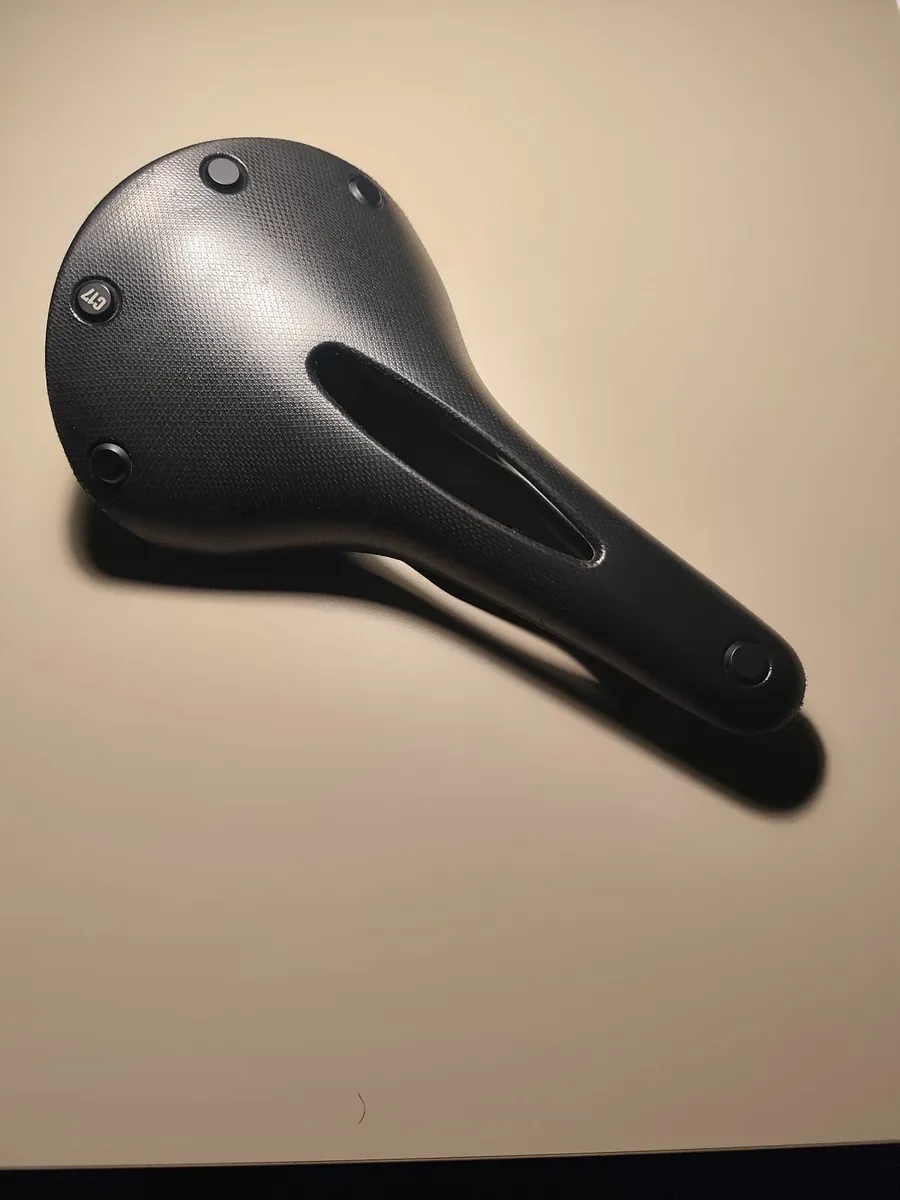 Brooks C17 Cambium All-Weather Road Saddle - Image 1