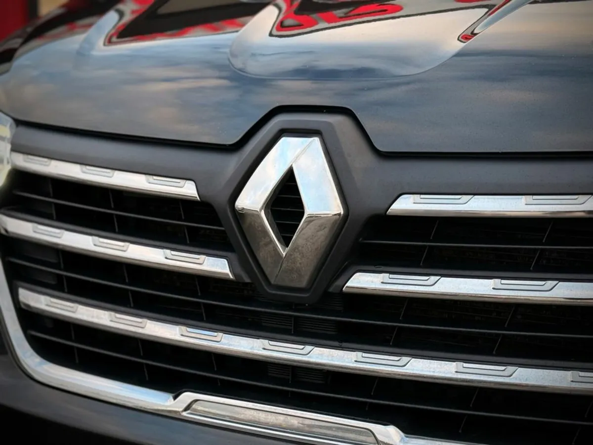 Renault Trafic LL30 SPORT PLUS DC // HIGH SPEC // - Image 4