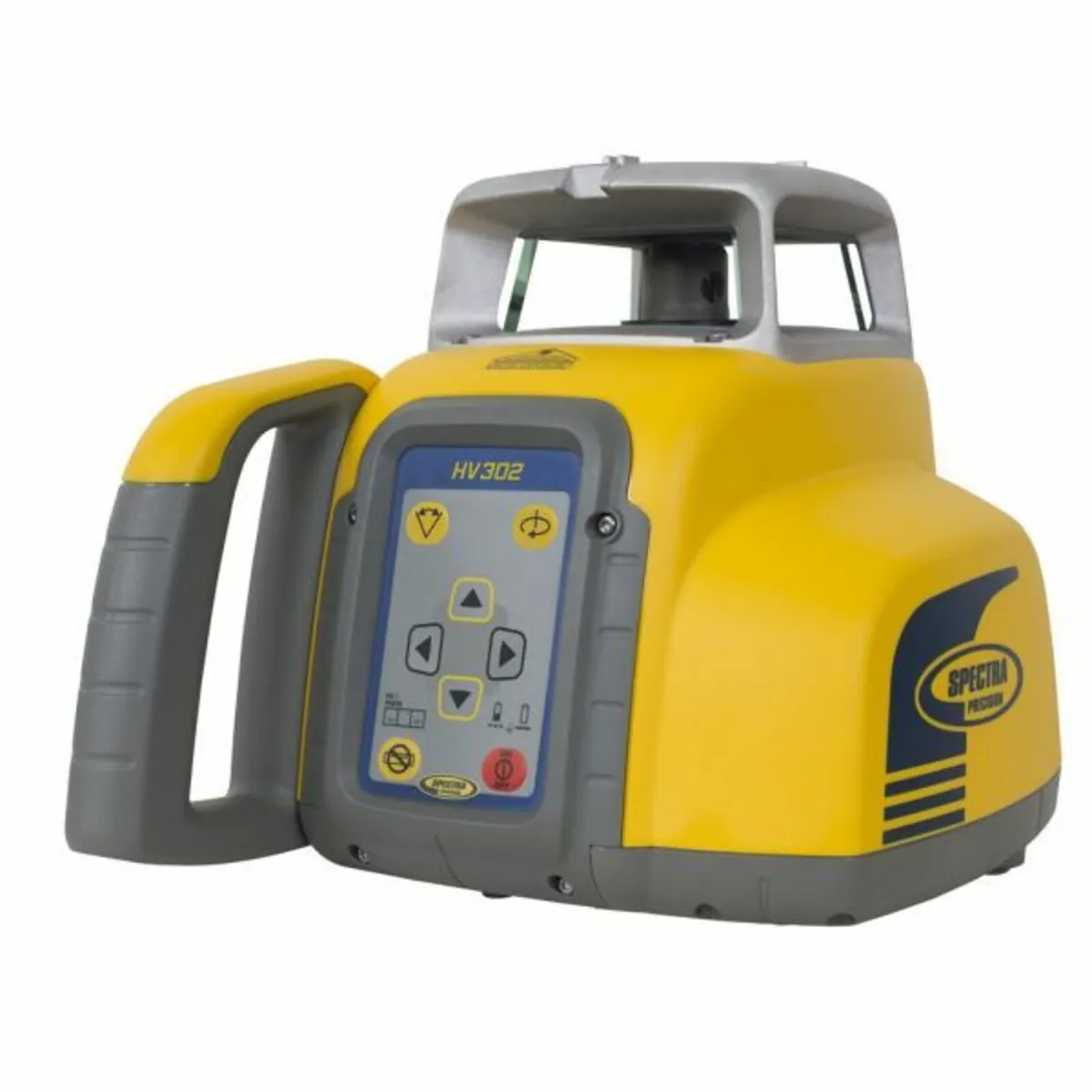Spectra Precision HV302 Interior/ outdoor Laser - Image 2