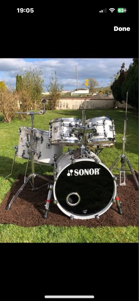 Sonor Designer - Image 2