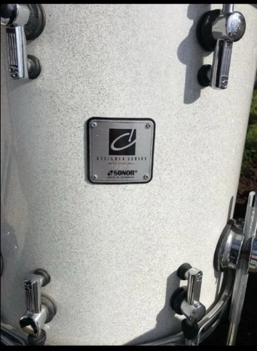Sonor Designer - Image 4