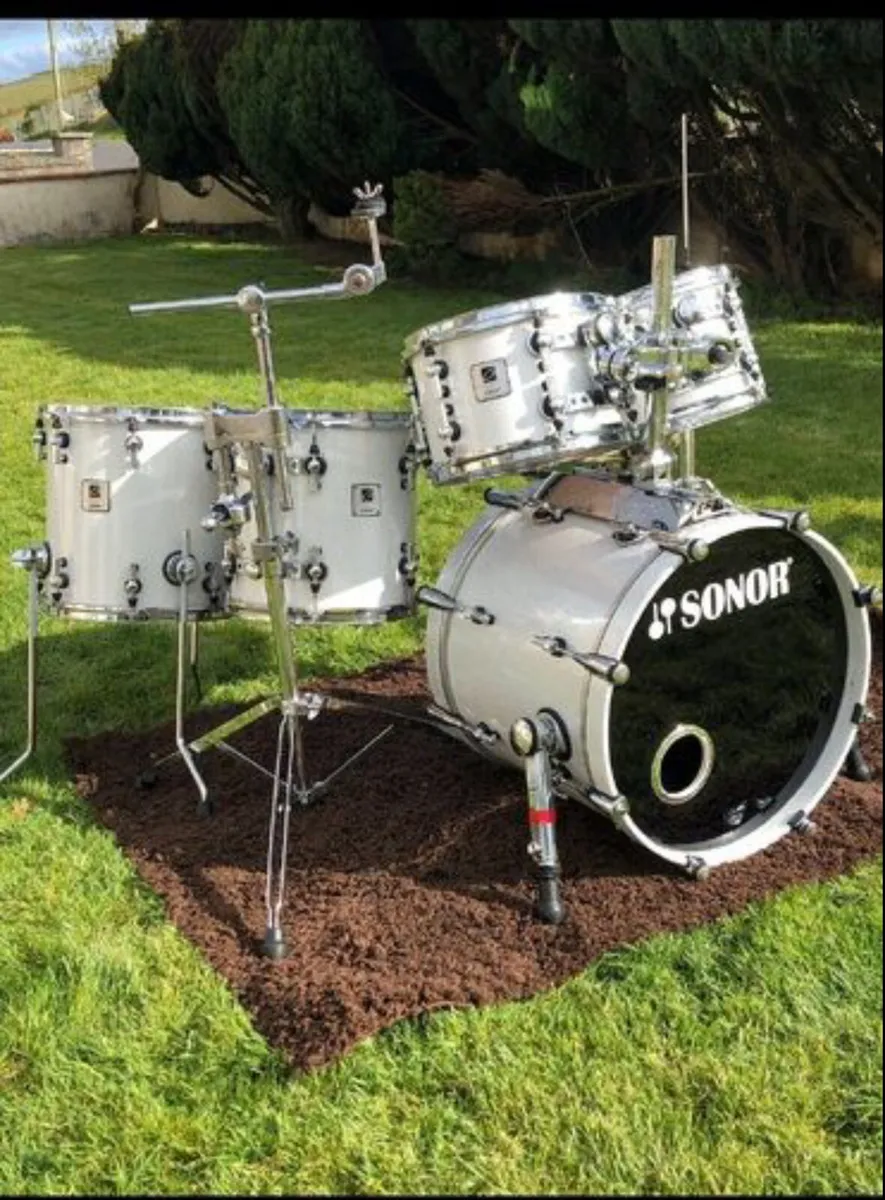 Sonor Designer - Image 1