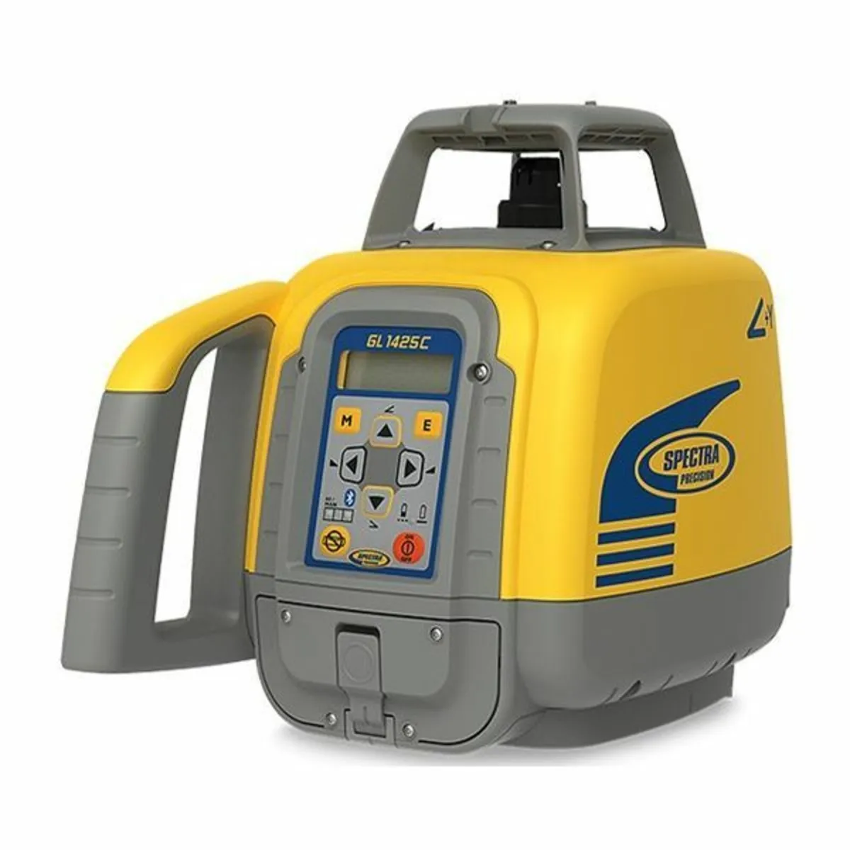 Spectra Precision GL1425C Dual Grade Laser