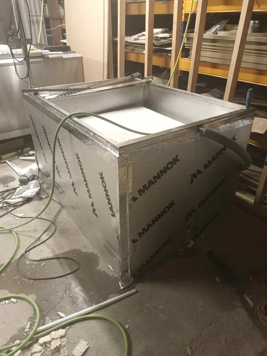 Hydrodipping tank - Image 2