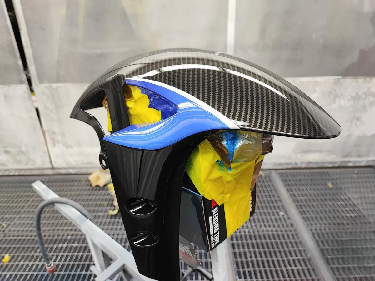 Hydrodipping tank - Image 3