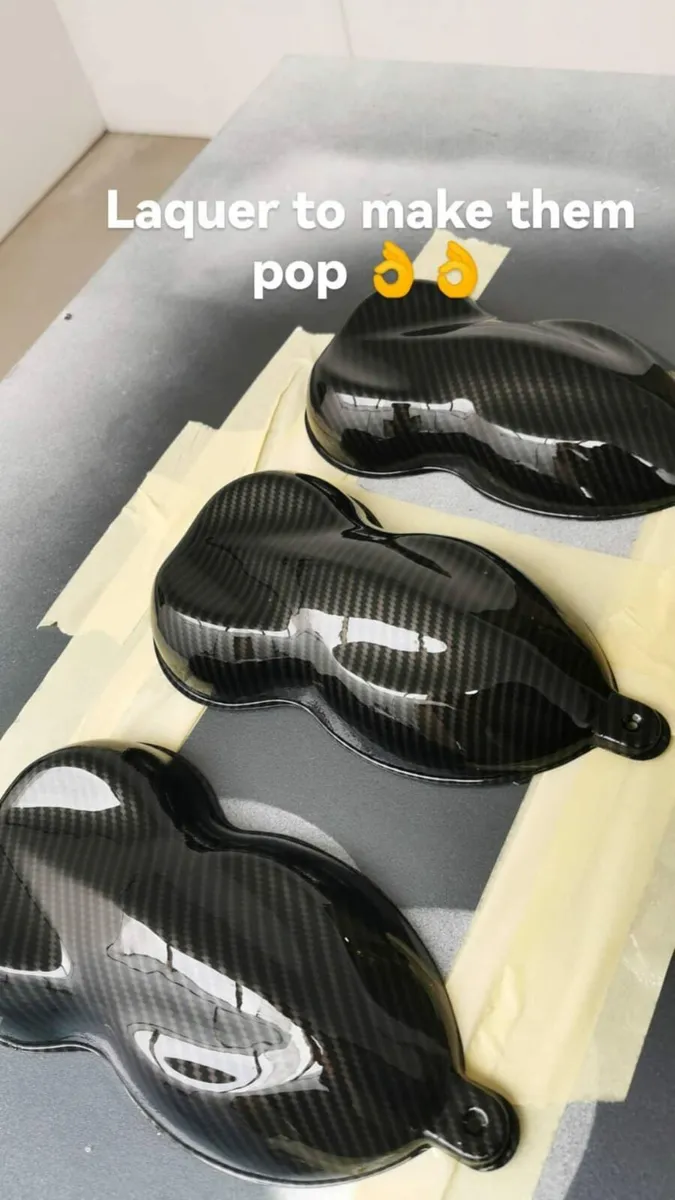 Hydrodipping tank - Image 4