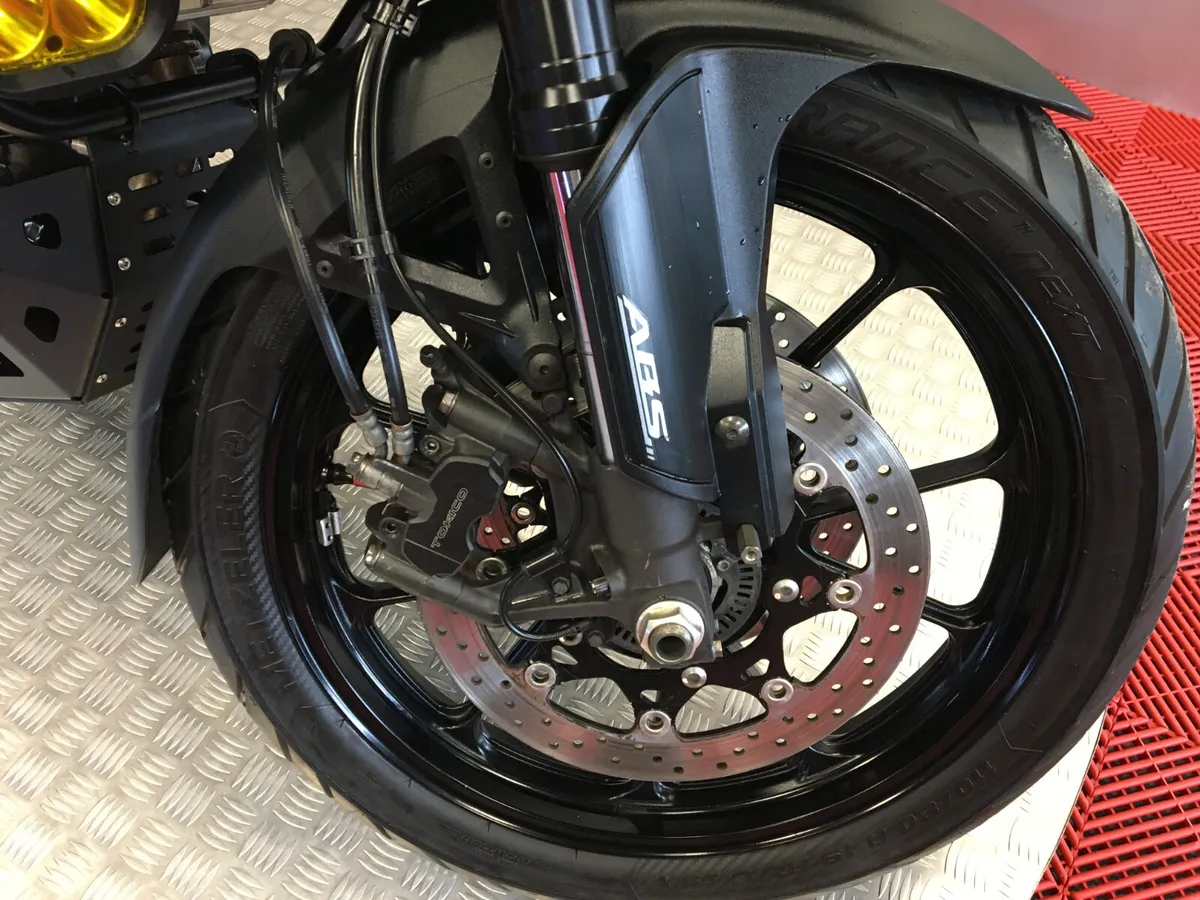 2018 Suzuki V Strom 1000 ''Finance Available'' - Image 3