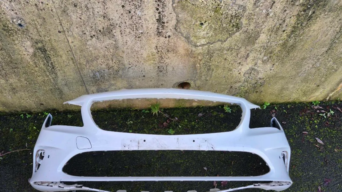 Vw Bmw Mercedes Tesla Toyota - Image 1