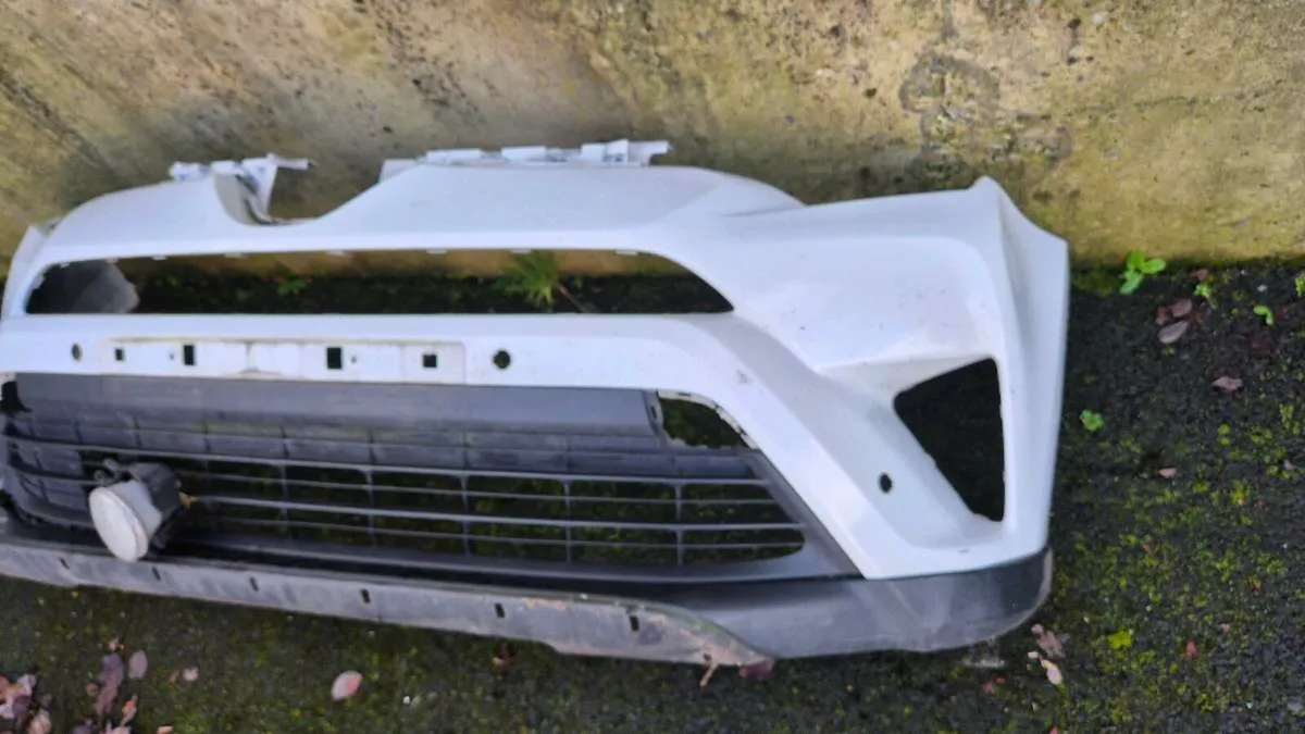 Vw Bmw Mercedes Tesla Toyota - Image 3