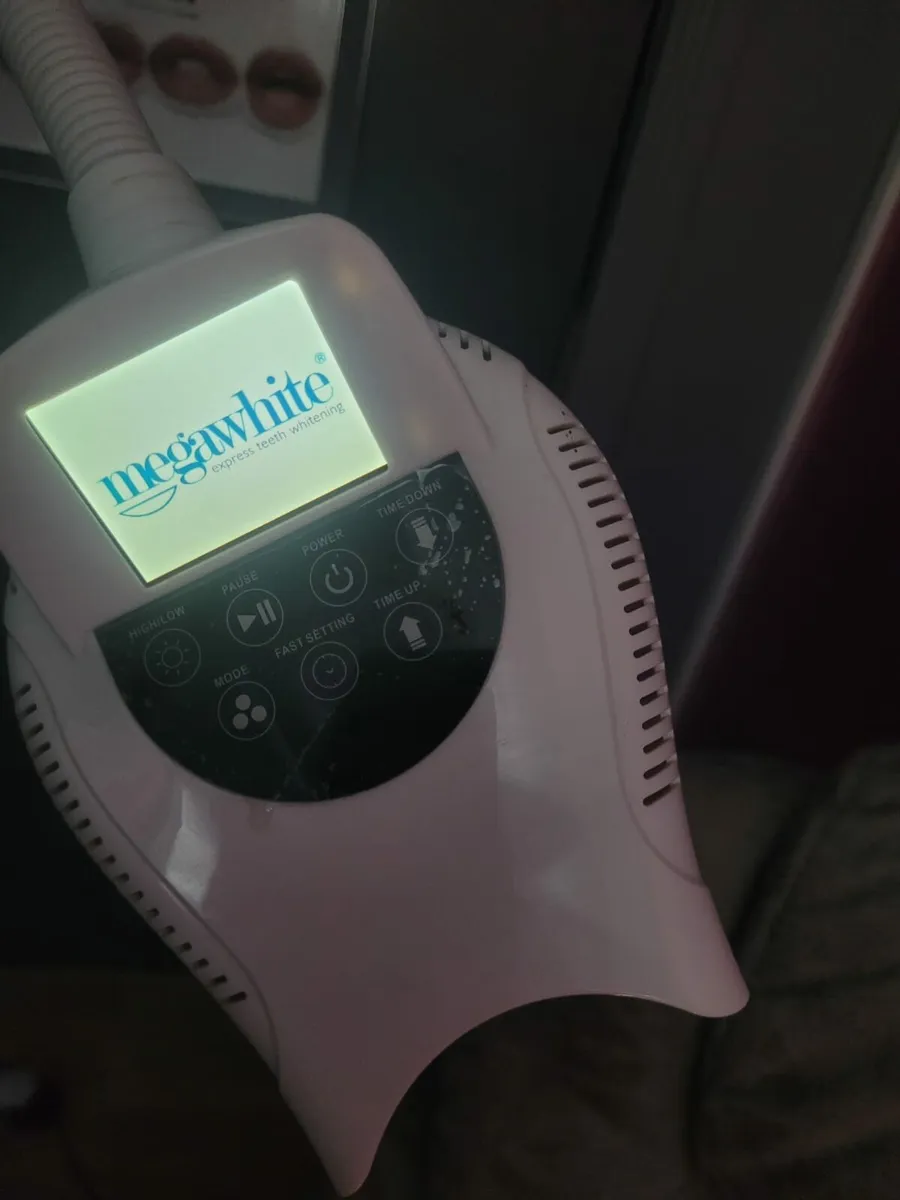 Professional Laser Teeth Whitening System - Image 2