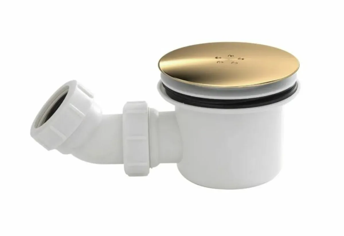 Austin Matt Anthracite Shower Room Deal - Image 3