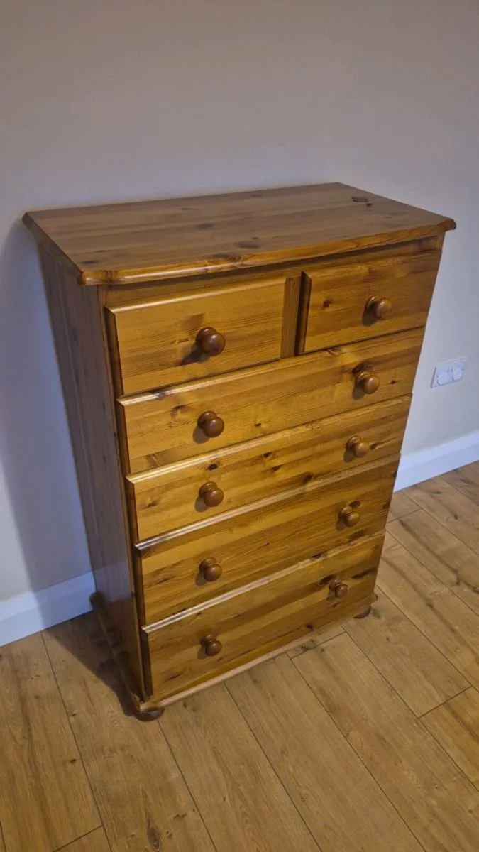 Chest of drawers - Image 2