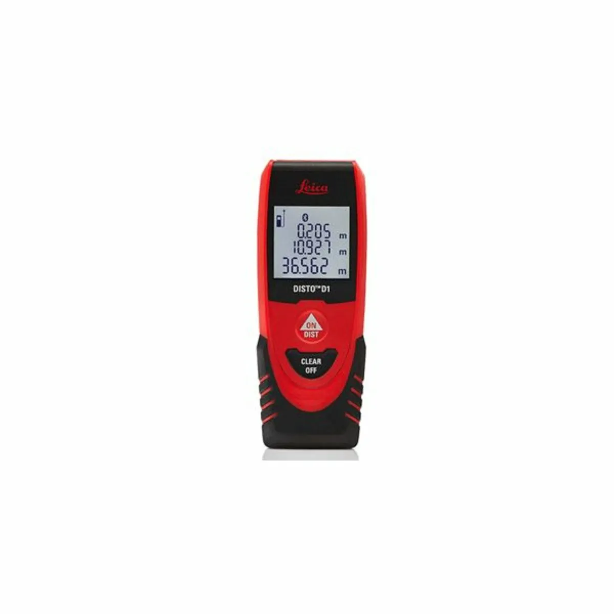 Leica DISTO D1 BT Laser Distance Meter