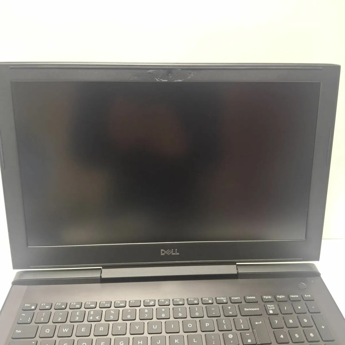 Gaming Laptop Dell inspiron 7577 i7 - Image 4
