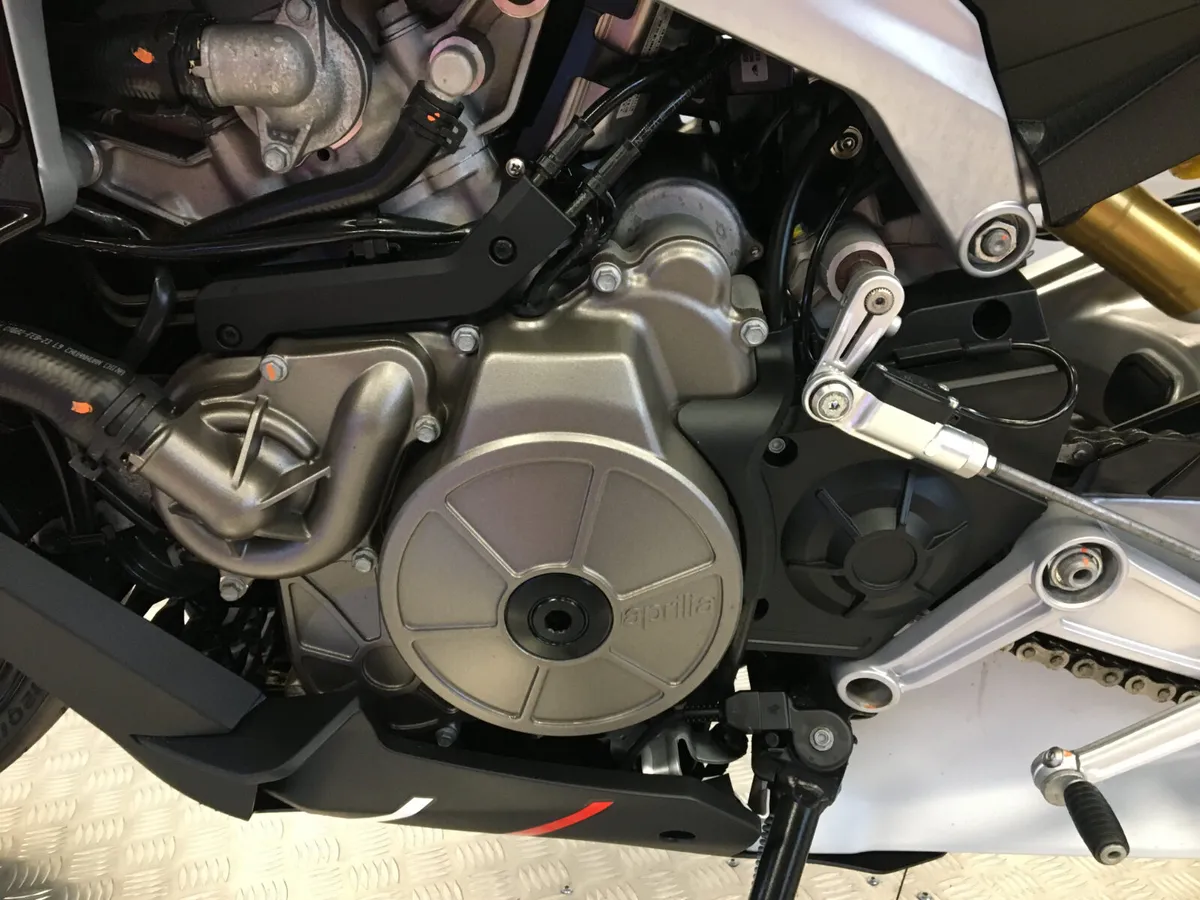 2024 Aprilia Tuono 660 ''Finance Available'' - Image 4