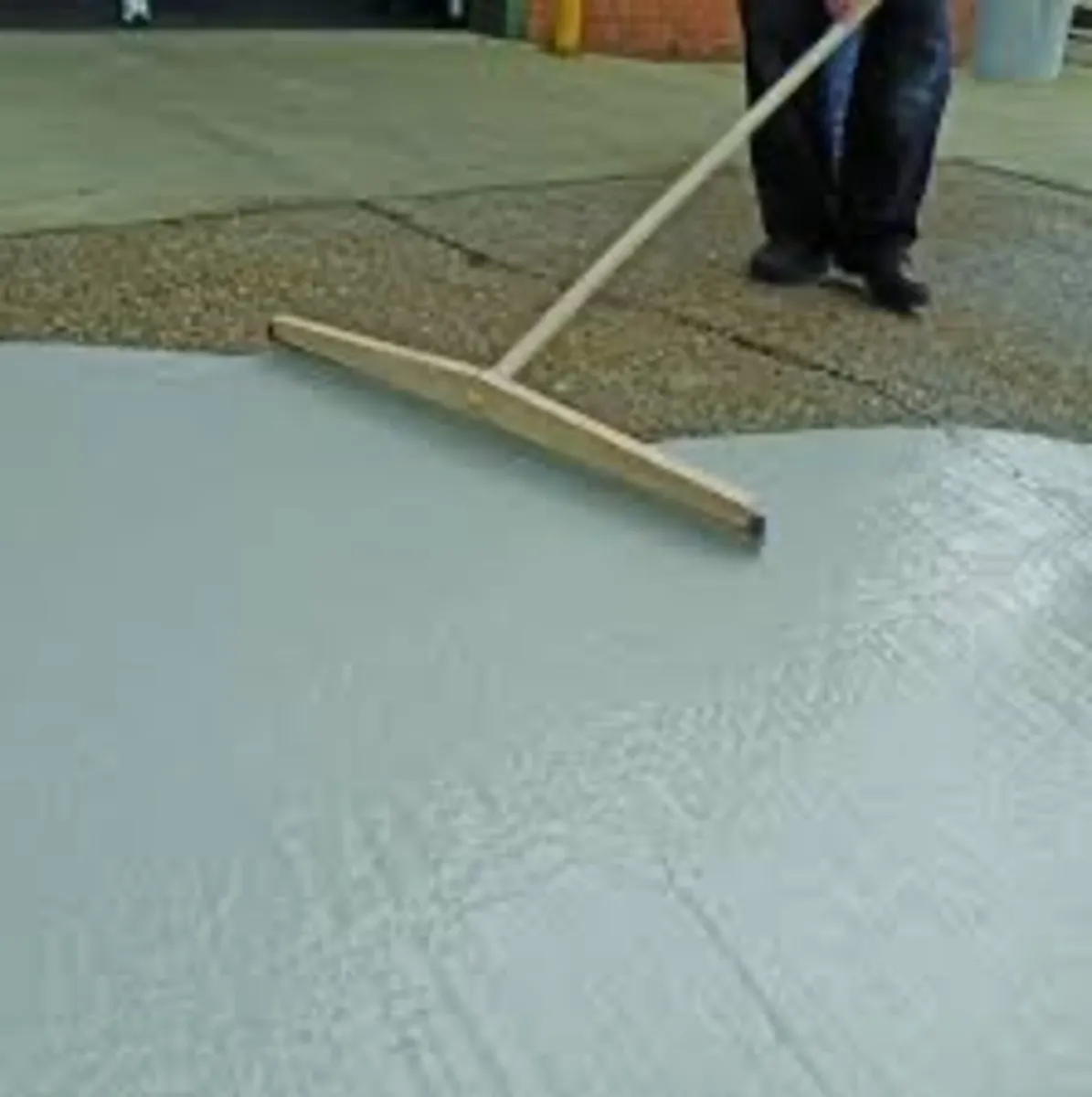 Industrial floor paint - Image 3