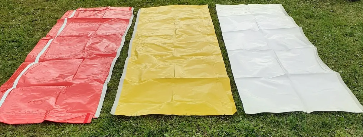 Tarpaulins - Image 1
