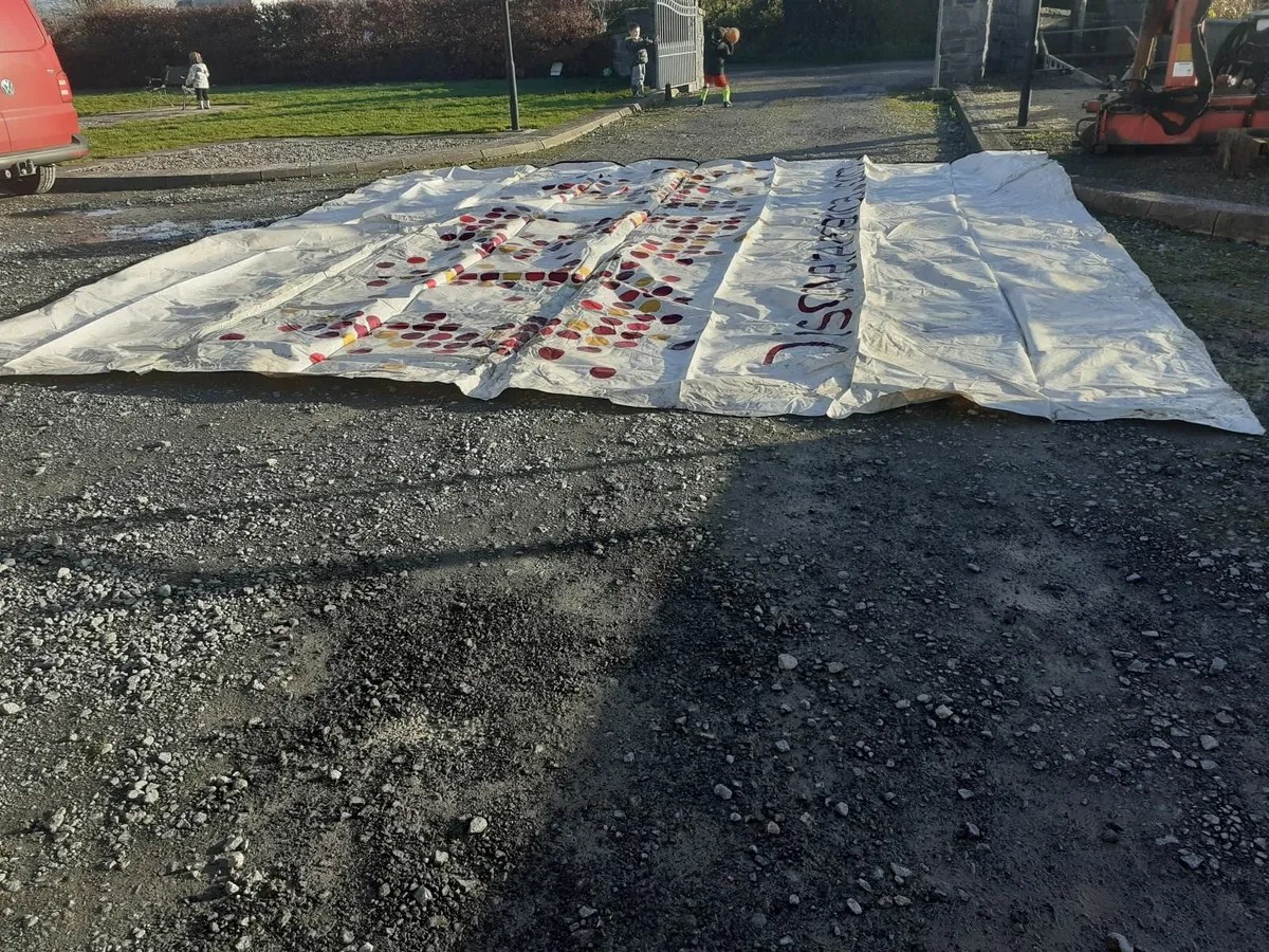 Tarpaulins - Image 4