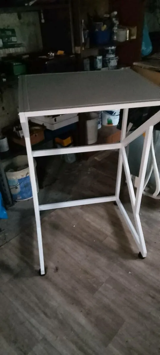 Washing machine / dryer rack - Image 2