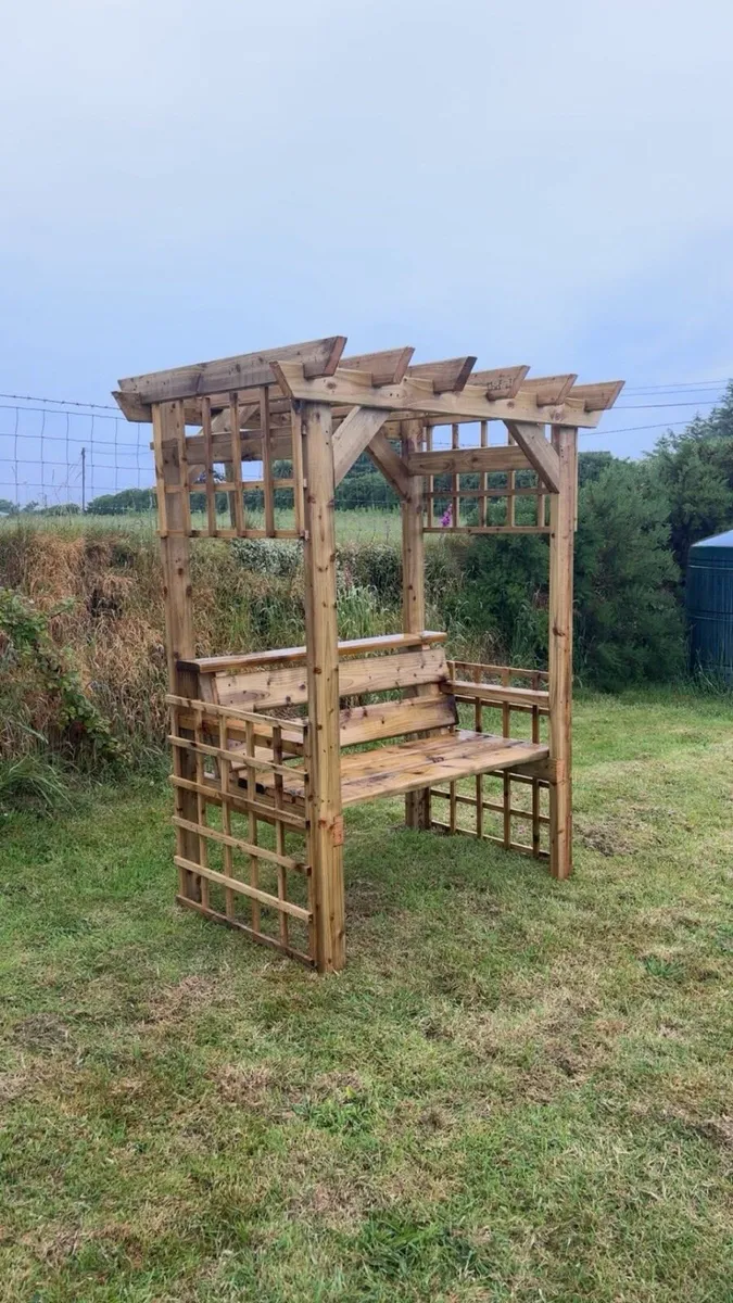 Garden furniture - Image 2