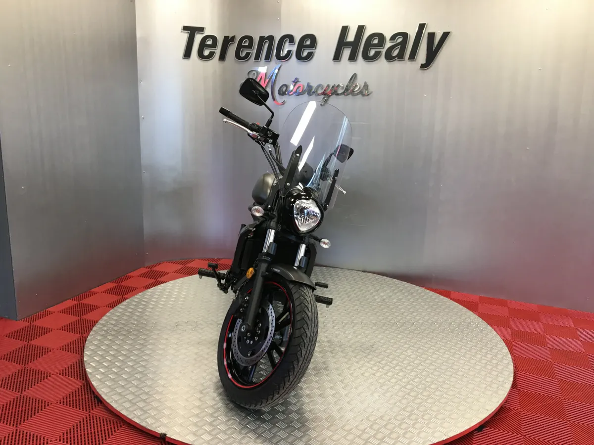 2021 Kawasaki Vulcan S 650 ''Finance Available'' - Image 3
