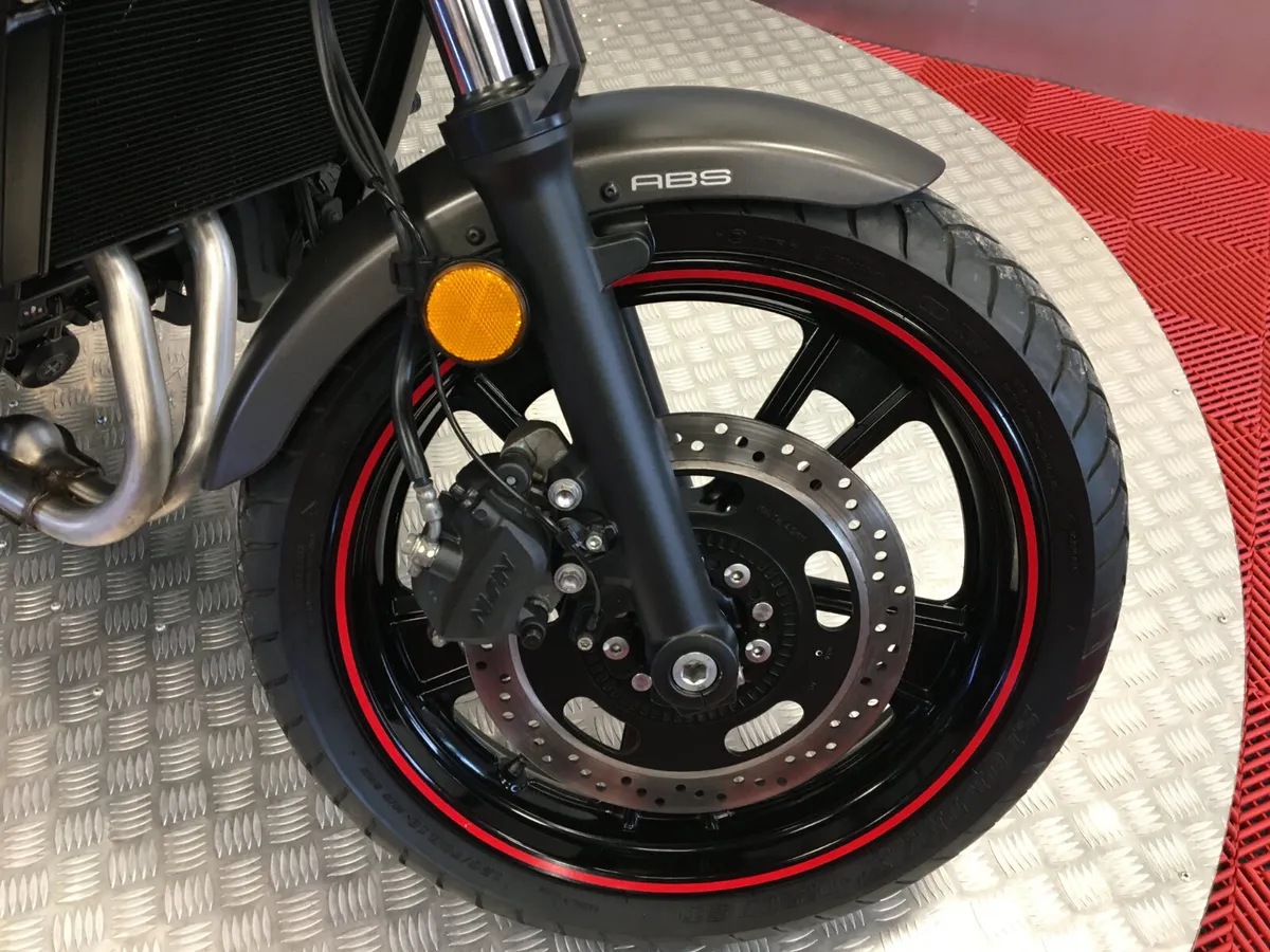 2021 Kawasaki Vulcan S 650 ''Finance Available'' - Image 2