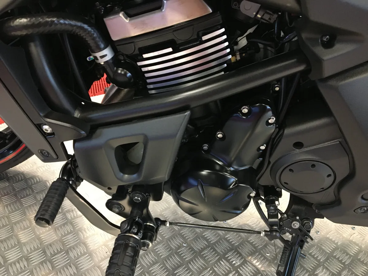 2021 Kawasaki Vulcan S 650 ''Finance Available'' - Image 4