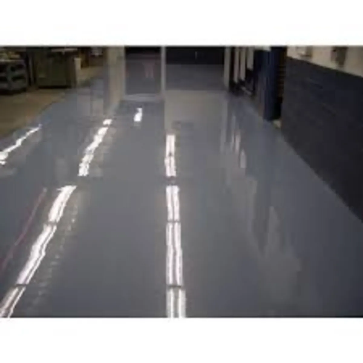 Industrial floor paint - Image 1