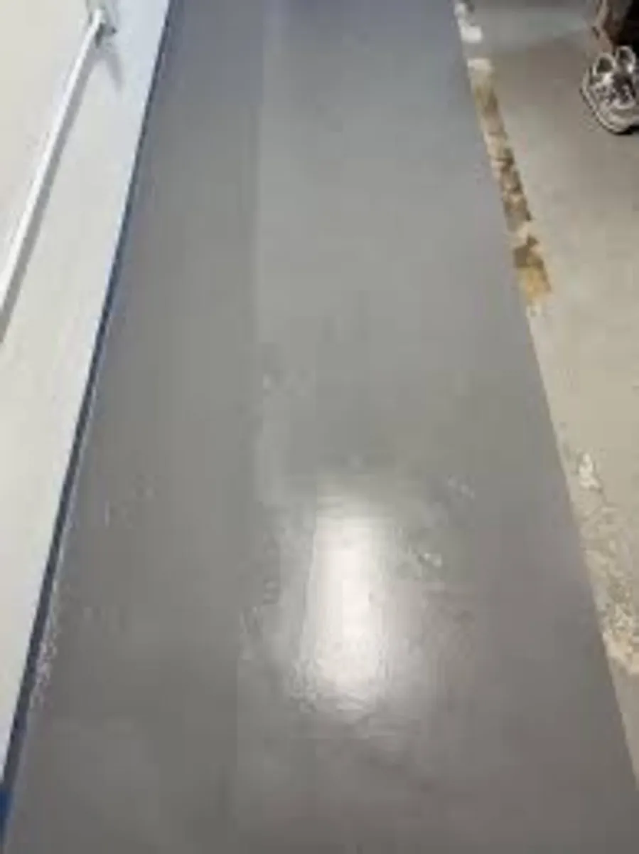 Industrial floor paint - Image 2