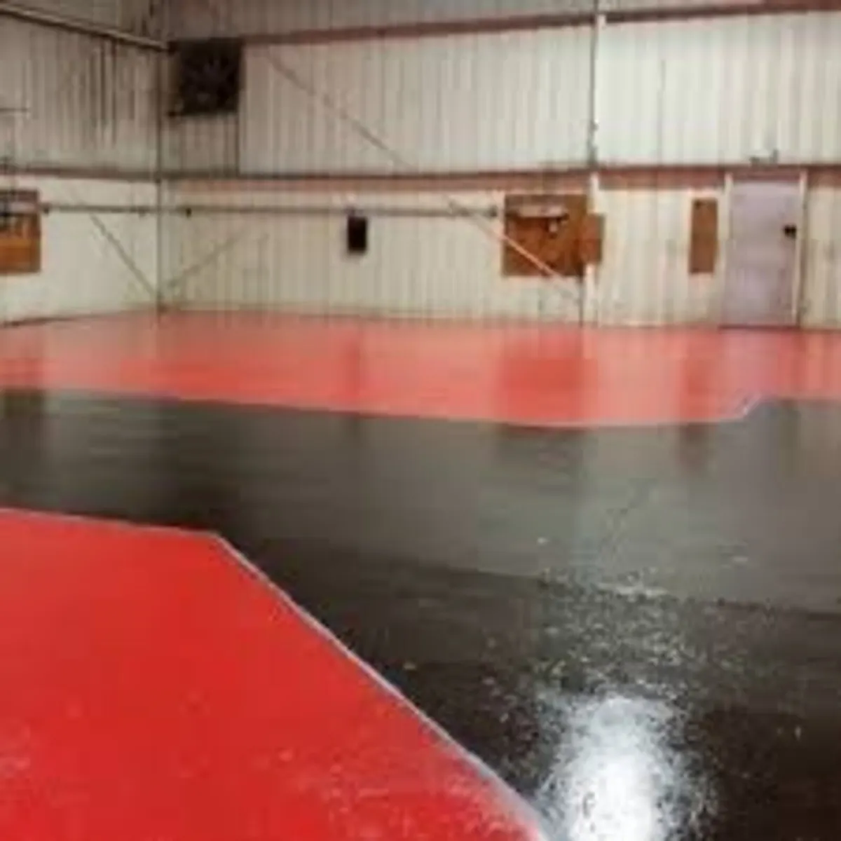 Industrial floor paint - Image 4
