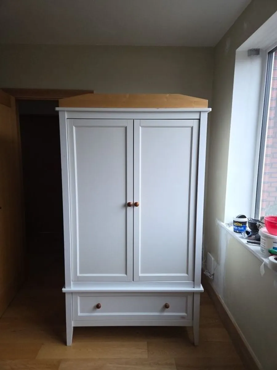 TROLL Kids Wardrobe - Image 1