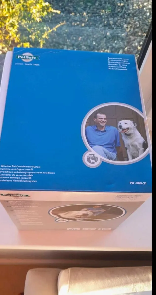 Petsafe Dog fence - Image 2