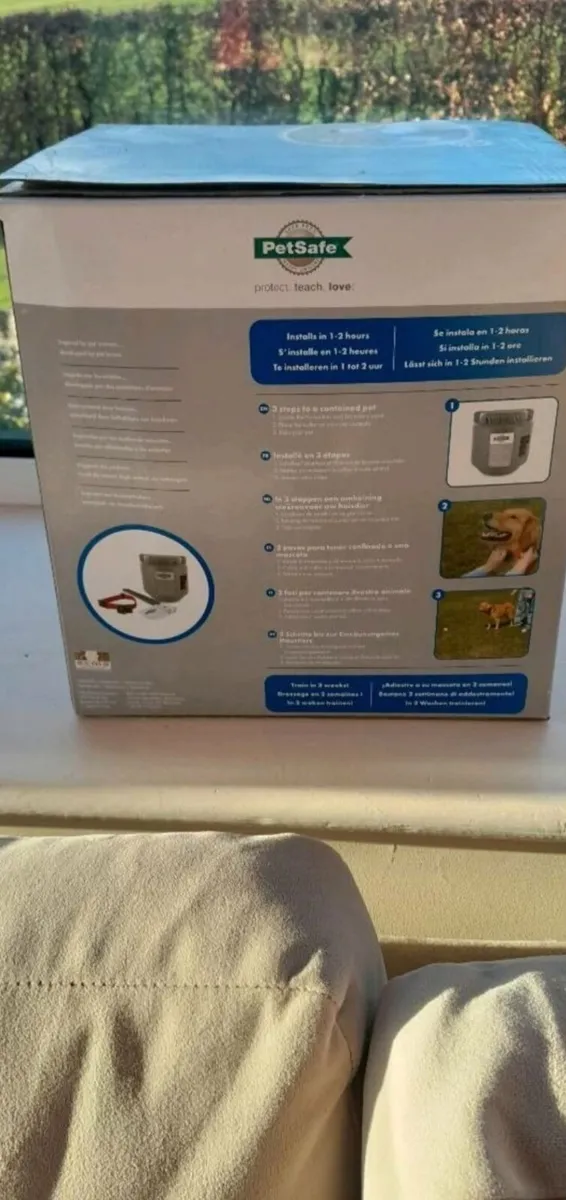 Petsafe Dog fence - Image 4