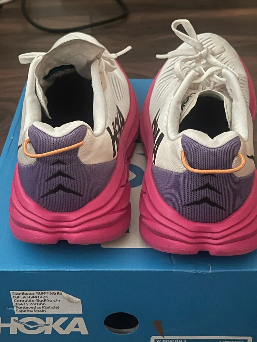 Hoka Runners - Image 3