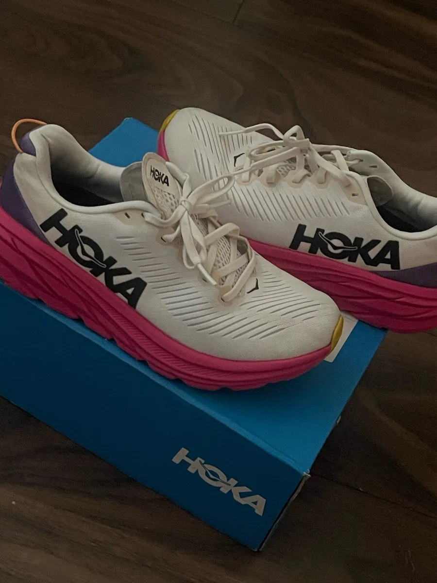 Hoka Runners - Image 4