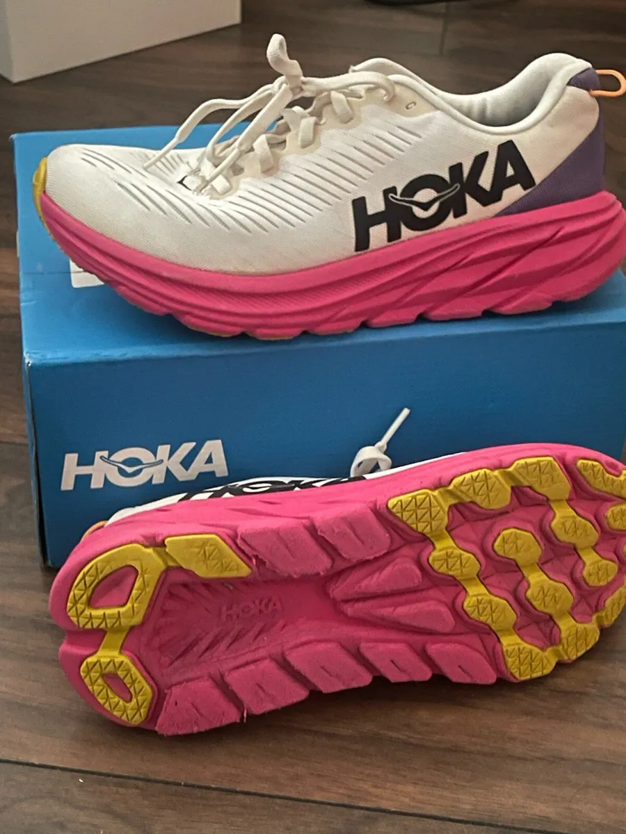 Hoka Runners - Image 2