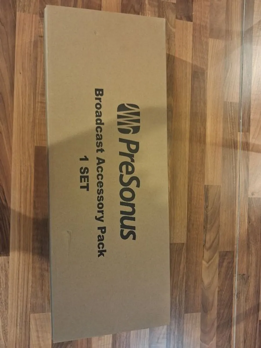 Presonus Broadcast Accessories Pack - Image 3