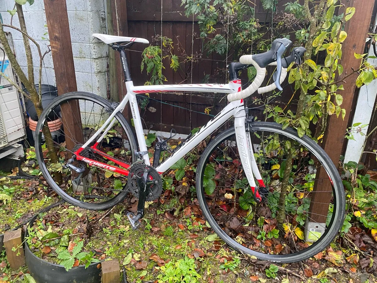 Lapierre AUDACIO 200 Carbon Fork 24 speed - Image 2