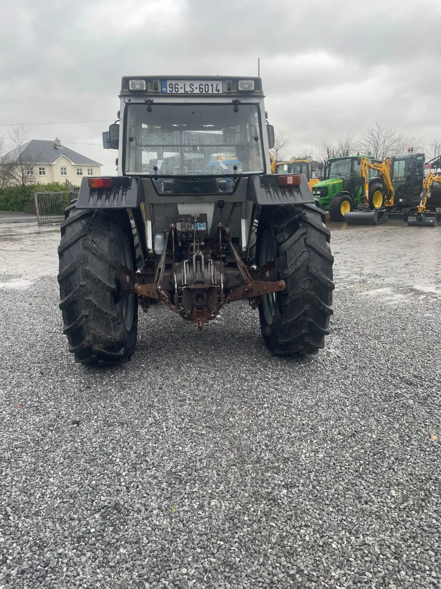 Massey Ferguson 390T - Image 4