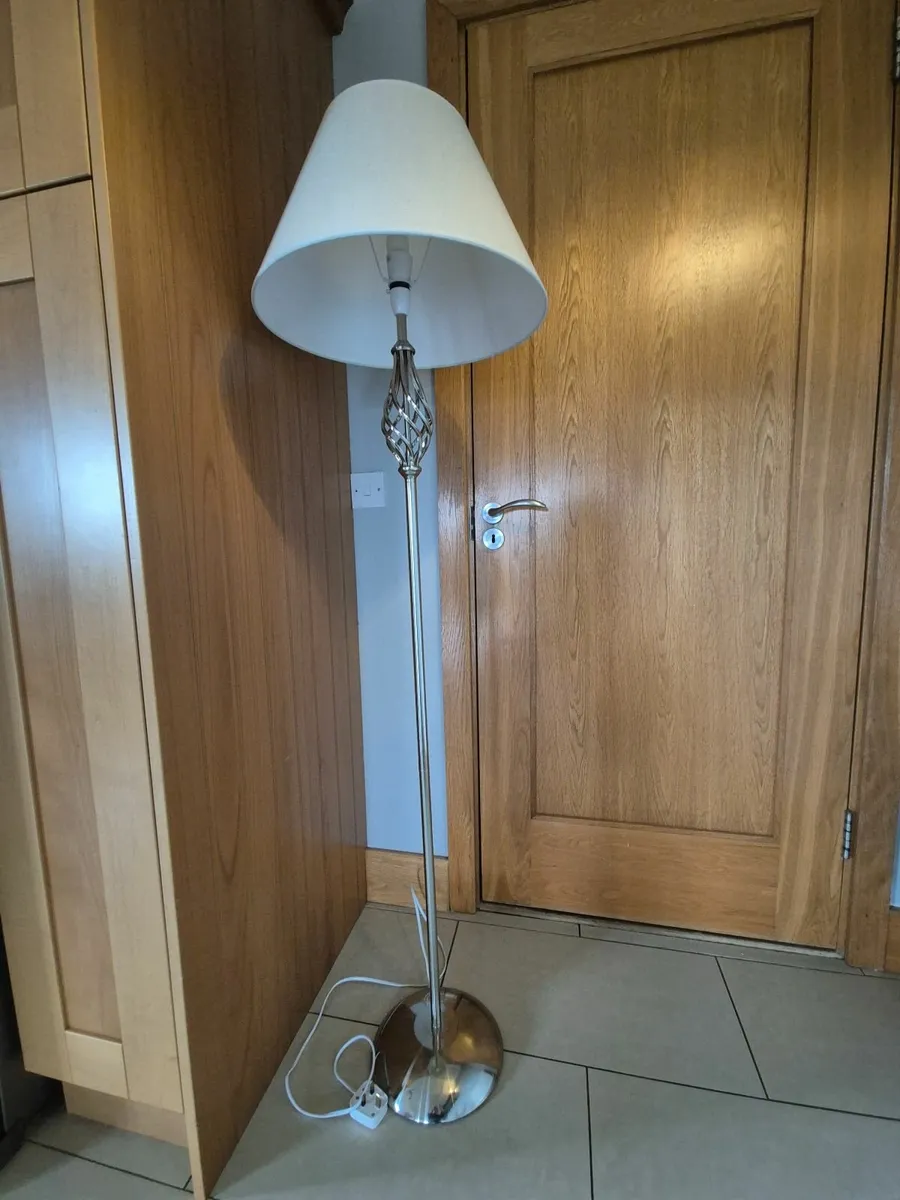Floor Lamp - Image 2